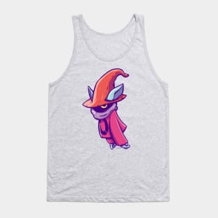 Orko Tank Top